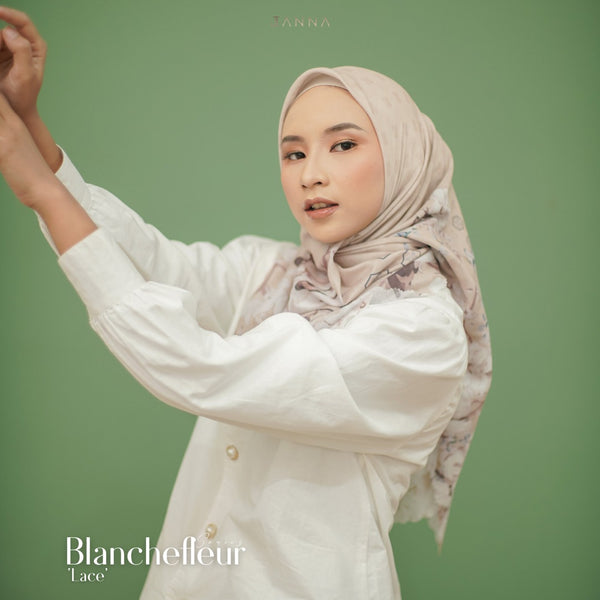 Blanchefleur Series - Lace