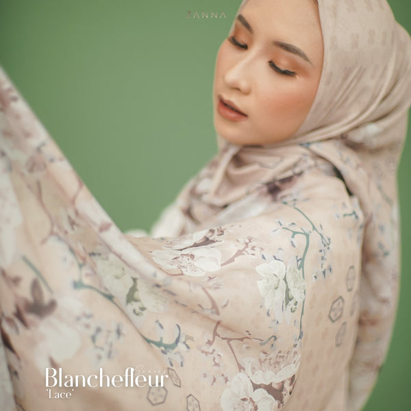 Blanchefleur Series - Lace